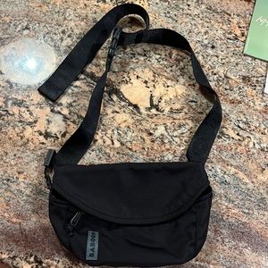 Baboon to the moon Fanny pack